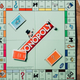 Monopoly is a fun board game you can play where you try to shut out your competitors.